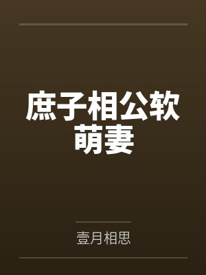 我的烂屄小女友封面